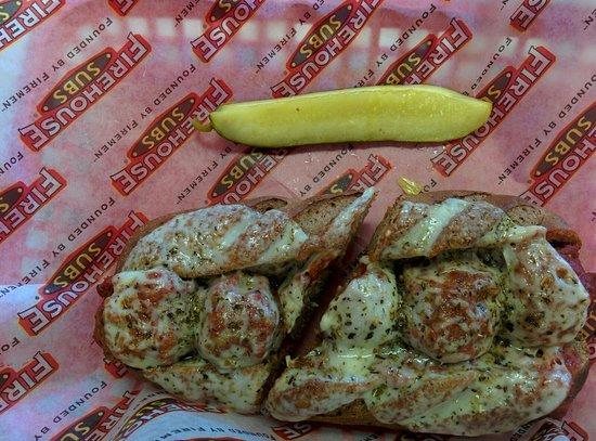 Firehouse Subs