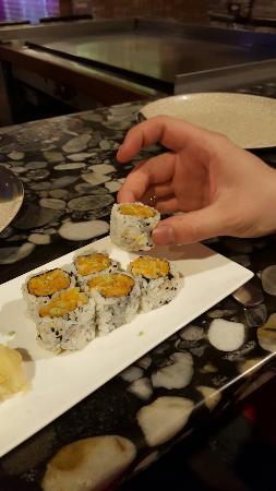 Moonlight Sushi Bar & Grill