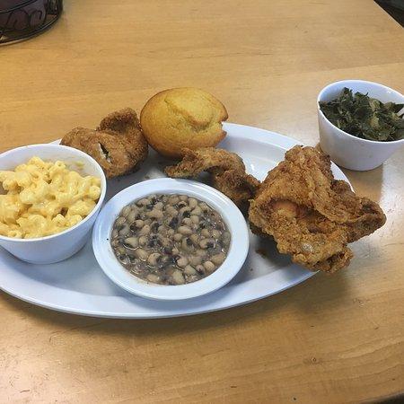 Southern Comfort Restaurant