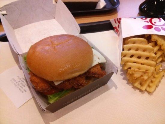 Chick-fil-A