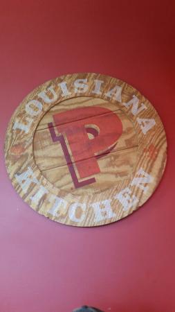 Popeyes Louisiana Kitchen