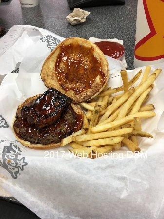 Arby's