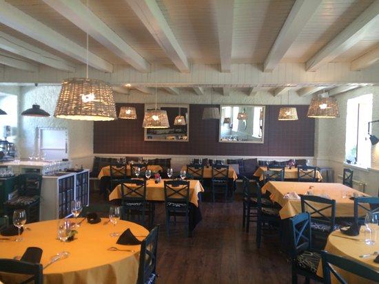 Brasería Eth Tritón