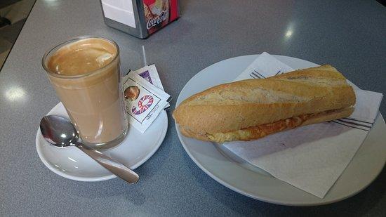 Bar Pontevedra Restaurante