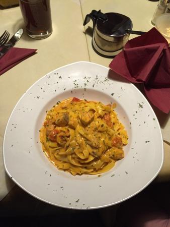 Restaurant Piccola Italia