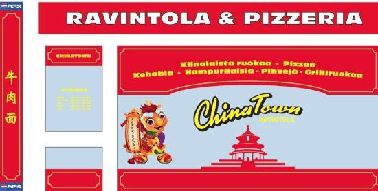 Restaurant ChinaTown