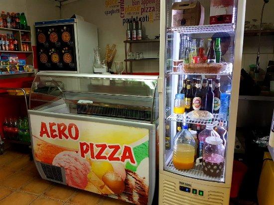 Aero Pizza