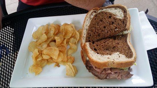 Southern Grounds & Co