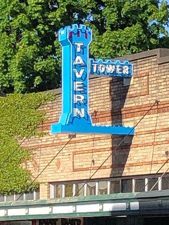 Tower Tavern