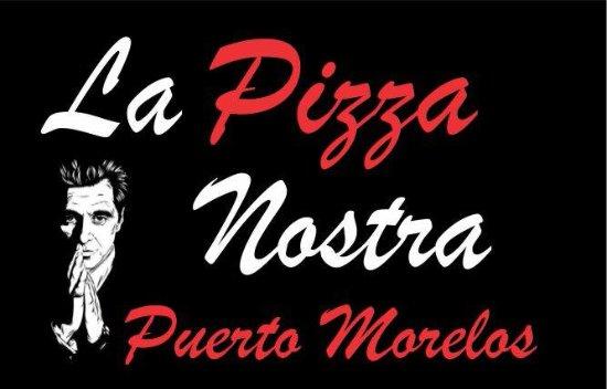 La Pizza Nostra