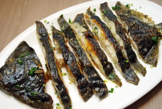 Restaurant La Placa Llafranc