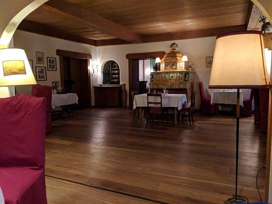 Jagdschloss Graf Recke