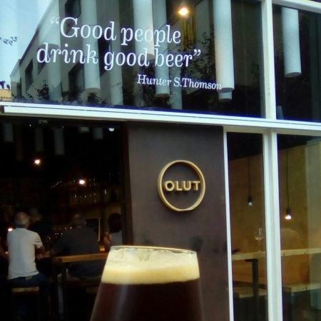 Olut