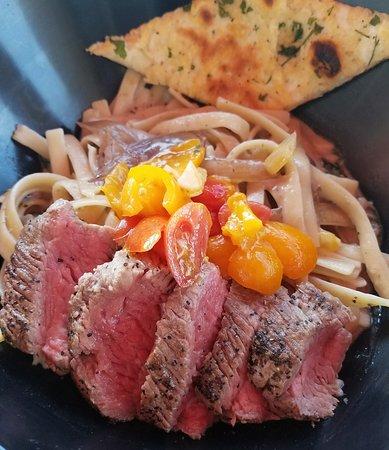 In Fretta Urban Pizza Bar