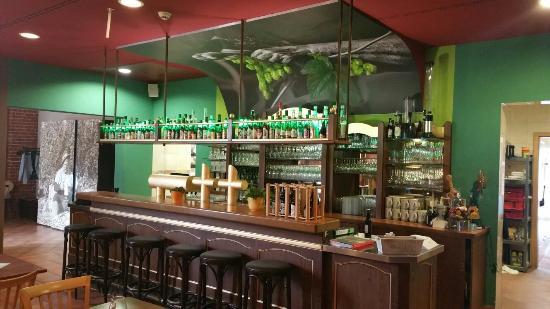 Wirtshaus zum Wilden Hirsch