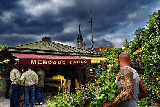 Mercado Latino