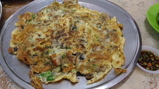 Restauran Sin Hai Peng Seafood