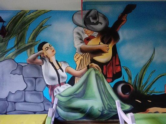 Habanero Restaurante & Bar Mexicano