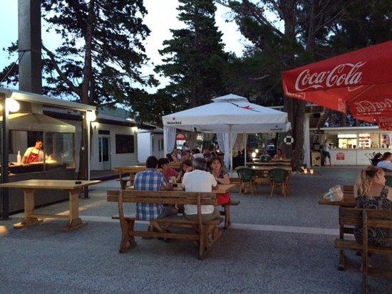 Restaurant & Bar Octopussy