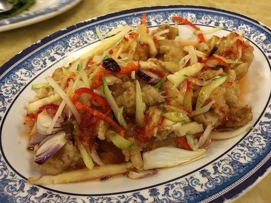Fisherman Seafood