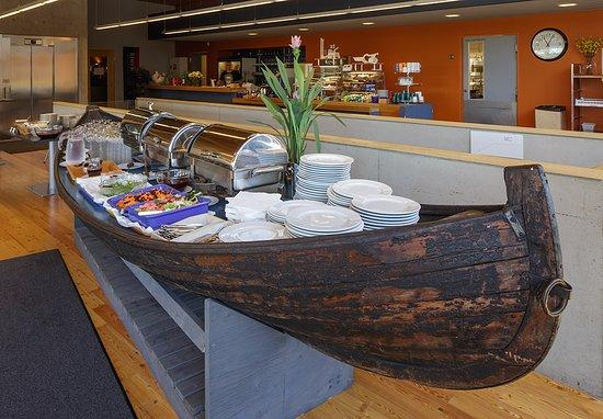 Restaurant Lusto