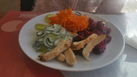 Campanile Blois Sud Vineuil