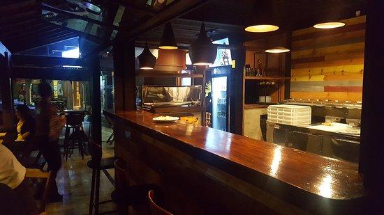 Confesso Restaurante e Pizzaria Gourmet