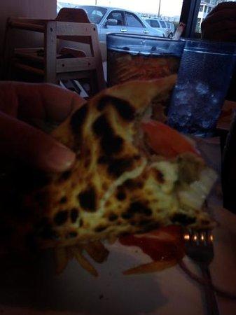 Sal's New York Pizza