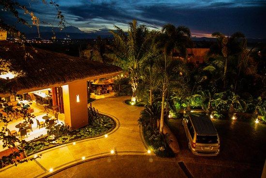 Hotel Compania de Especias