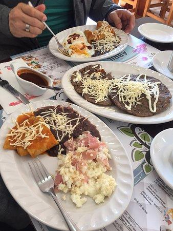 La Estancia de los Tecajetes