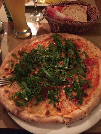 Osteria Pizzeria con Cucina