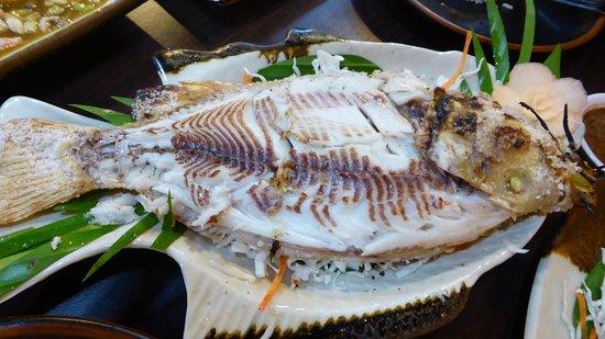 Baan Thai Restaurant