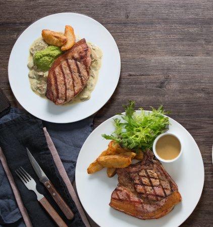 Ante - 1 Utama Shopping Centre