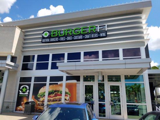 BurgerFi