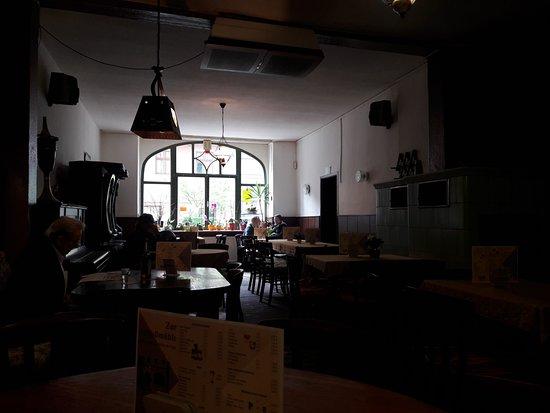 Gaststätte Zur Schloßmühle