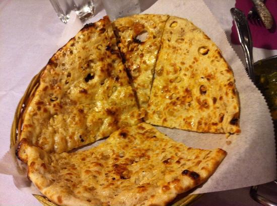 Curry Taste of India