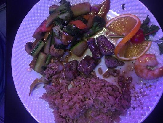 Hokkaido Japanese Restaurant