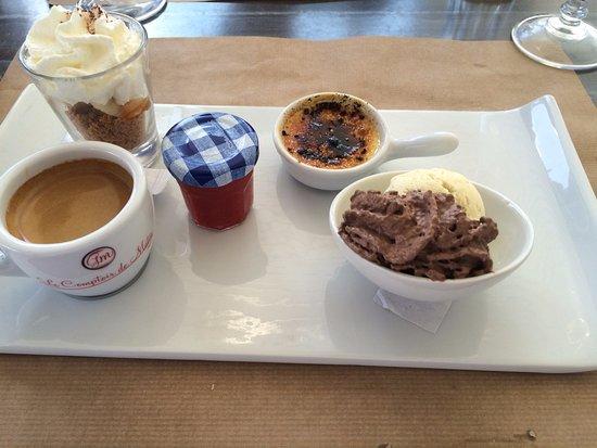 L'escapade Damazanaise