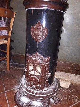 Pizzeria La Trattoria