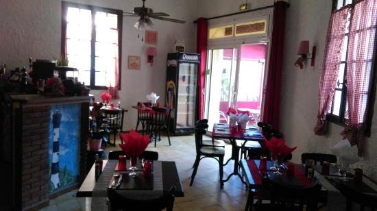 Hotel- Le Saint Gillois