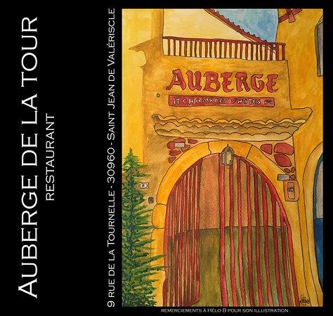 Auberge de la Tour de Saint-Jean