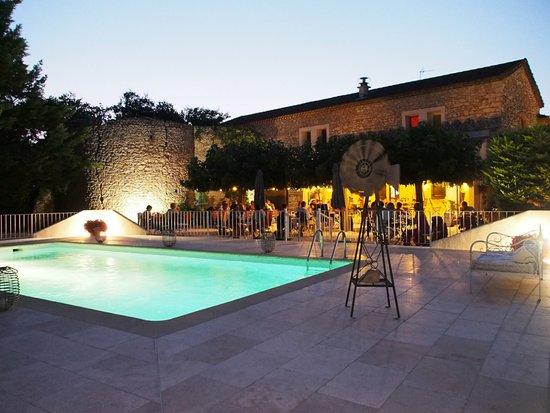 Comptoir de l'Evesque