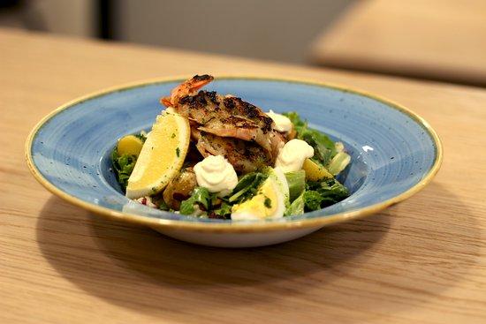 Bistro Scandic Meilahti