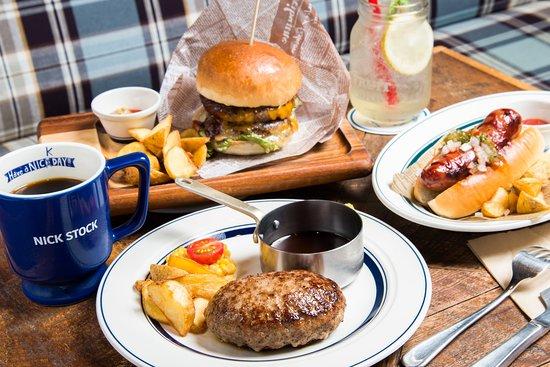 Nick Stock Kyoto Research Park