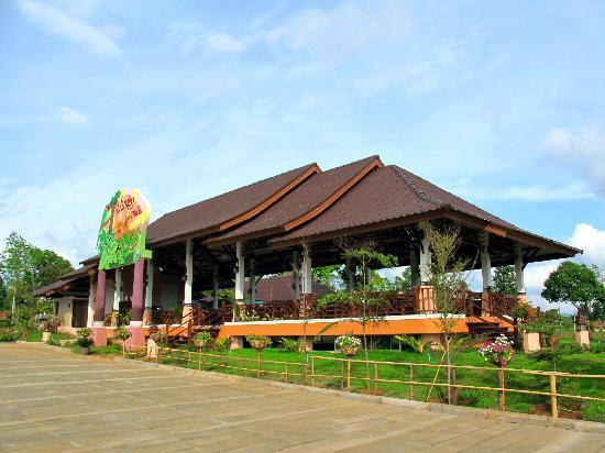 Sabaidee Valley Restaurant