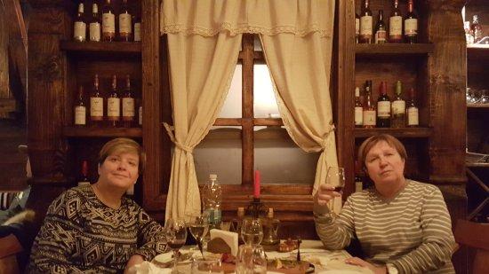 La Veranda Bar & Lounge