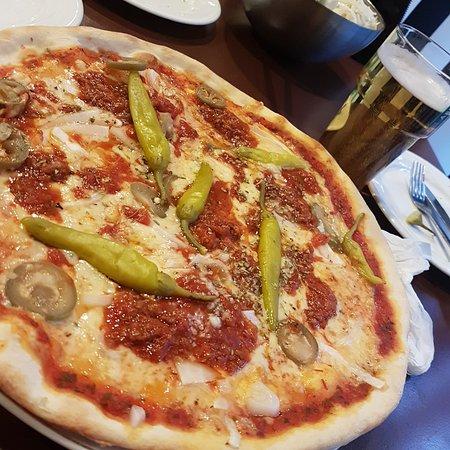 Restaurang Don Peppino