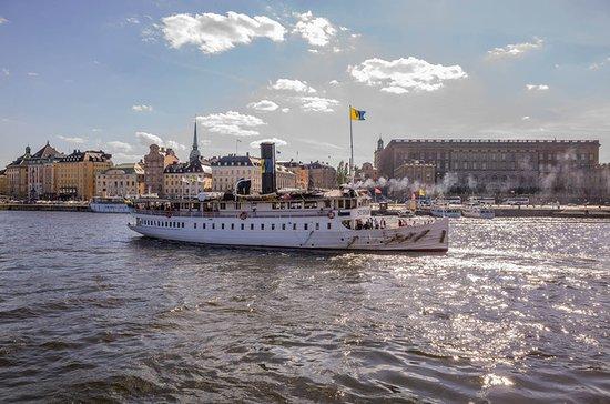 Sjofartshusets Festvaningar