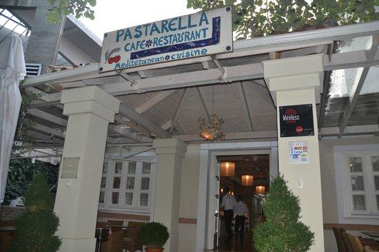 Pastarella Restaurant