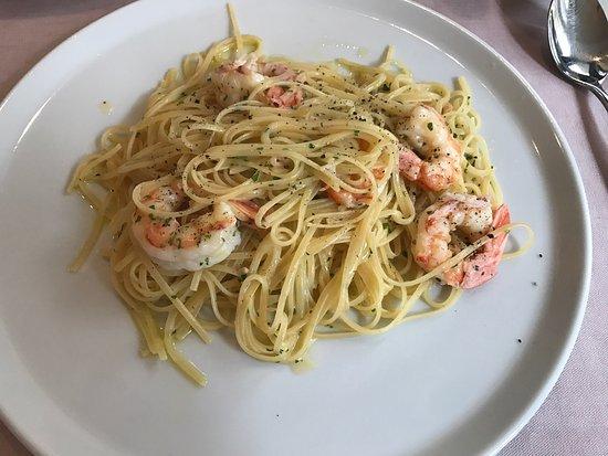 La Fontana Ristorante & Pizzeria